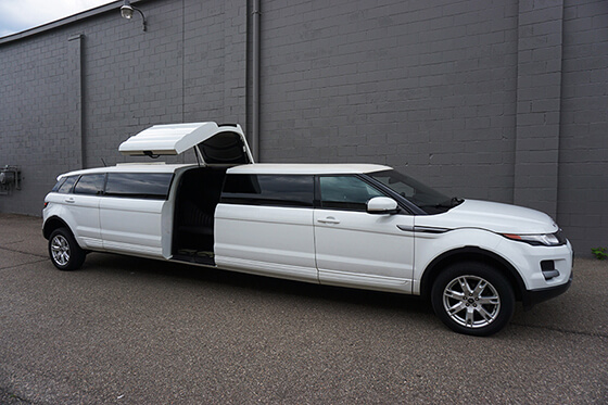 Albuquerque limo service