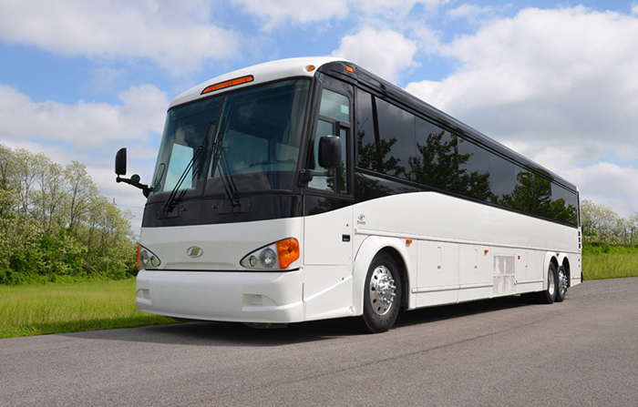 Albuquerque charter bus rentals