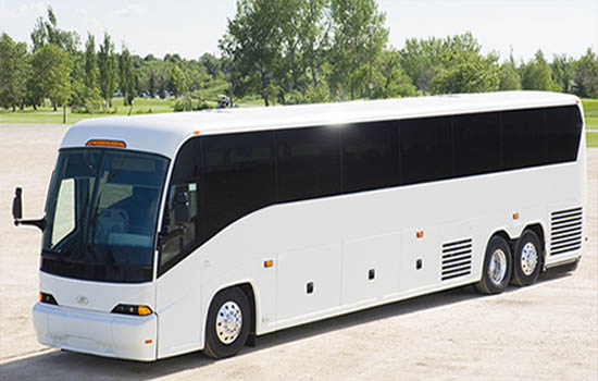 Albuquerque charter buses